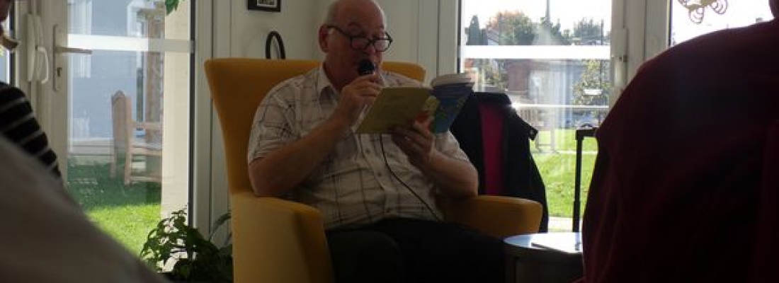 Lecture de contes